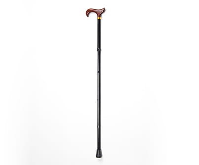 Laska składana BONNY z regulacją wysokości