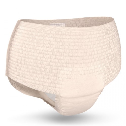 Majtki chłonne TENA Pants Creme
