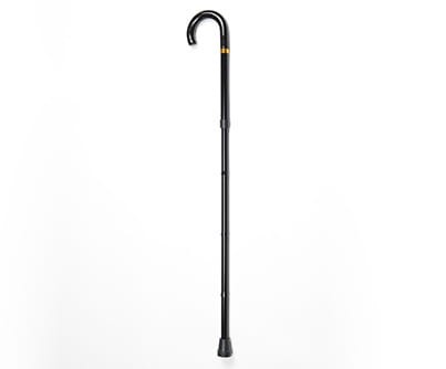 Laska składana BRITNEY z regulacją wysokości