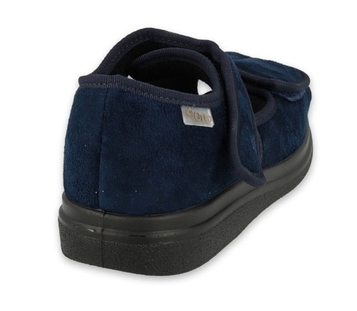 Sandały profilaktyczno-zdrowotne DR ORTO - 989D004