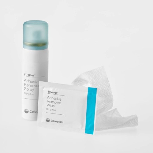 Brava® środek do usuwania przylepca