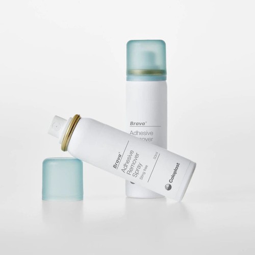 Brava® środek do usuwania przylepca