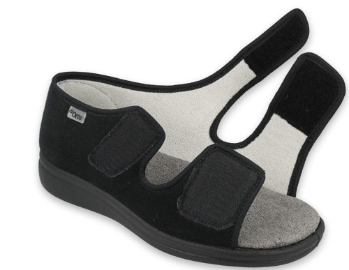 Sandały męskie Dr Orto - 070M001