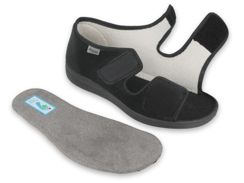 Sandały męskie Dr Orto - 070M001