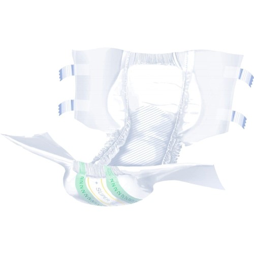 Pieluchomajtki SUPER SENI TRIO opak. 10 szt