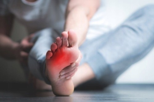 Wkładki do butów żelowe GEL INSOLE amortyzujące wstrząsy