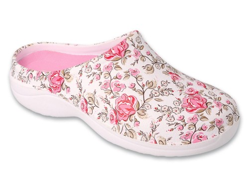 Klapki kryte damskie Dr Orto 154D104