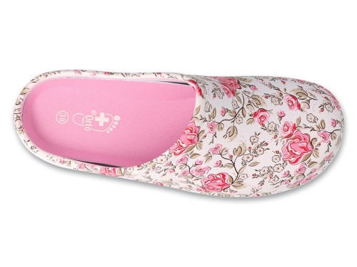 Klapki kryte damskie Dr Orto 154D104