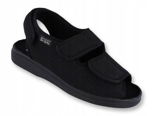 Sandały zdrowotne, męskie Dr Orto 676 M007