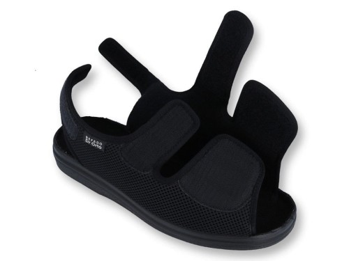 Sandały zdrowotne, męskie Dr Orto 676 M007