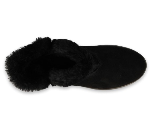 Obuwie profilaktyczne dla Seniora Dr Orto Casual 156 D903 czarne