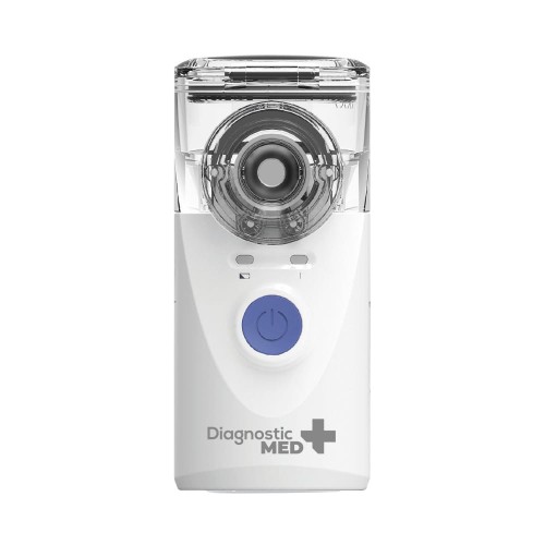 Inhalator membranowy siatczkowy DiagnosticMED