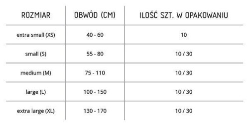 Pieluchomajtki SUPER SENI opak. 10 szt