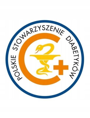 Klapki profilaktyczne męskie - Dr Orto 078M002 granatowe