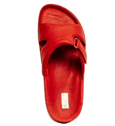 Klapki dr Luigi czerwone 2.jpg