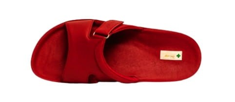 Klapki dr Luigi czerwone 3.jpg