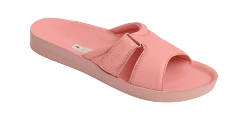 Klapki dr Luigi różowe 1.jpg