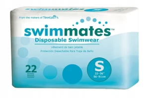 Majtki chłonne do pływania Swimmates