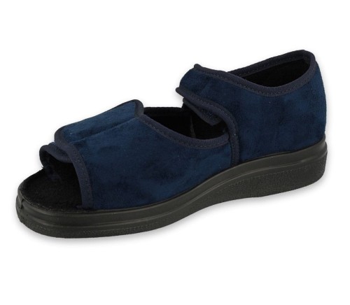 Sandały profilaktyczno-zdrowotne DR ORTO - 989D004