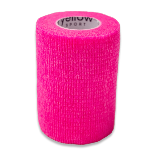 Bandaz-kohezyjny-samoprzylepny-7,5cmx4,5m-intensywny-rozowy-a1szt-YELLOWBAND-Zarys.png