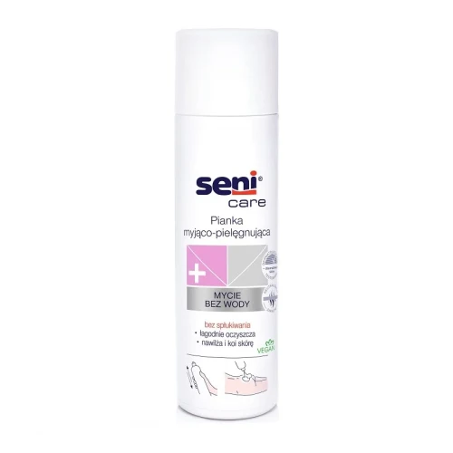 seni-care-pianka-do-ciala-myjaco-pielegnujaca-500-ml.webp