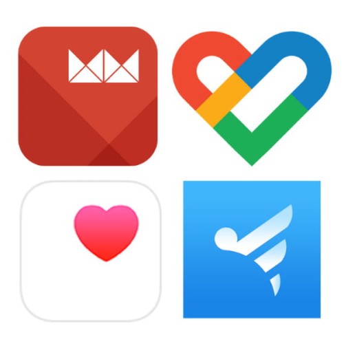 Waga analityczna łazienkowa HW-FIT002 z Bluetooth