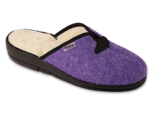 Kapcie profilaktyczne damskie - Dr Orto 937 D637