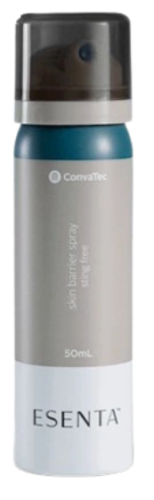 ESENTA spray ochronny nieszczypiący 50 ml - ConVatec