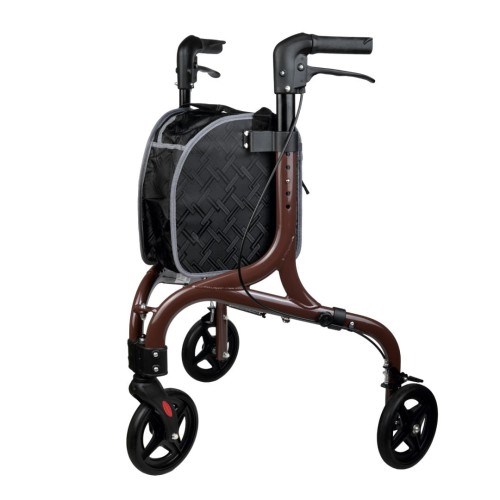Chodzik trzykołowy Genewa Premium 622