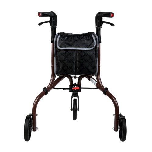 Chodzik trzykołowy Genewa Premium 622