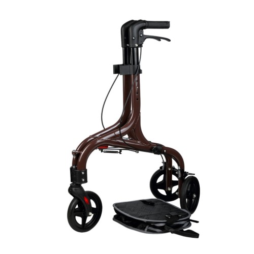 Chodzik trzykołowy Genewa Premium 622