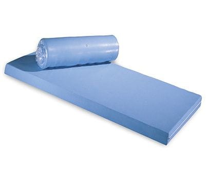 Materac bazowy gąbkowy-płaski Easy Mat 200x90x12 cm