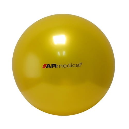 Piłka rehabilitacyjna MIDI REH RLB