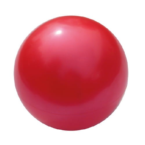 Piłka rehabilitacyjna MIDI REH RLB